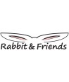 Rabbit and Friends